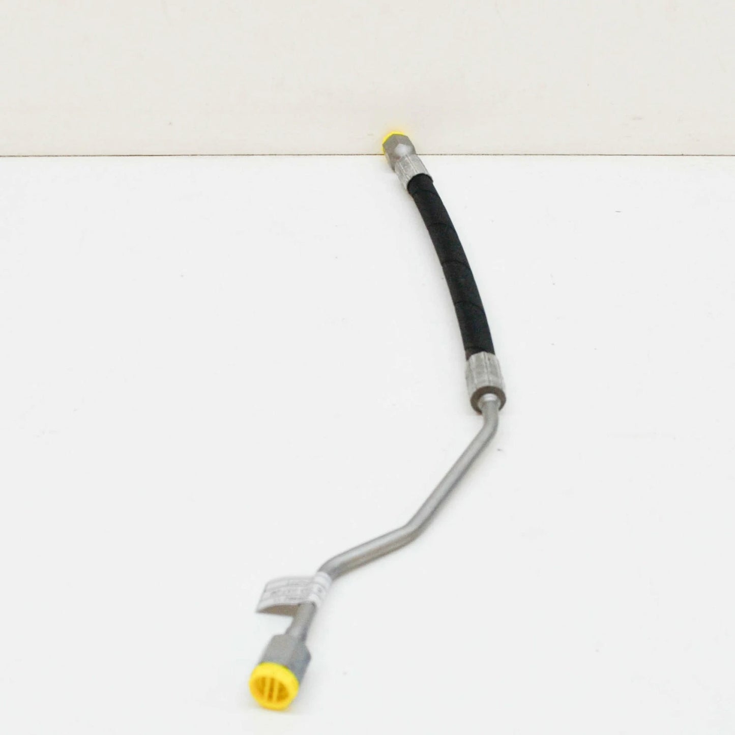 NEW BMW 7 E65 REAR DYNAMIC DRIVE PRESSURE HOSE ASSY 37136753037 ORIGINAL