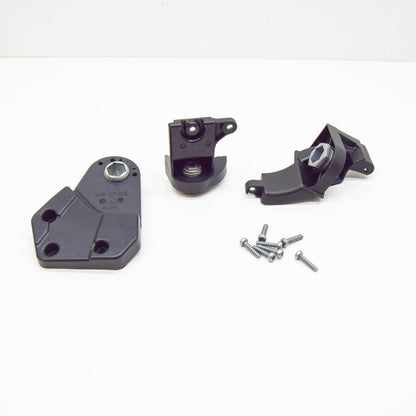 NEW MB E W213 FRONT LEFT HEADLIGHT REPAIR KIT A2138202300 ORIGINAL