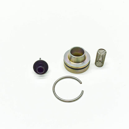 NEW MERCEDES-BENZ SL R129 OIL FILTER VALVE REPAIR KIT A1191840130 ORIGINAL