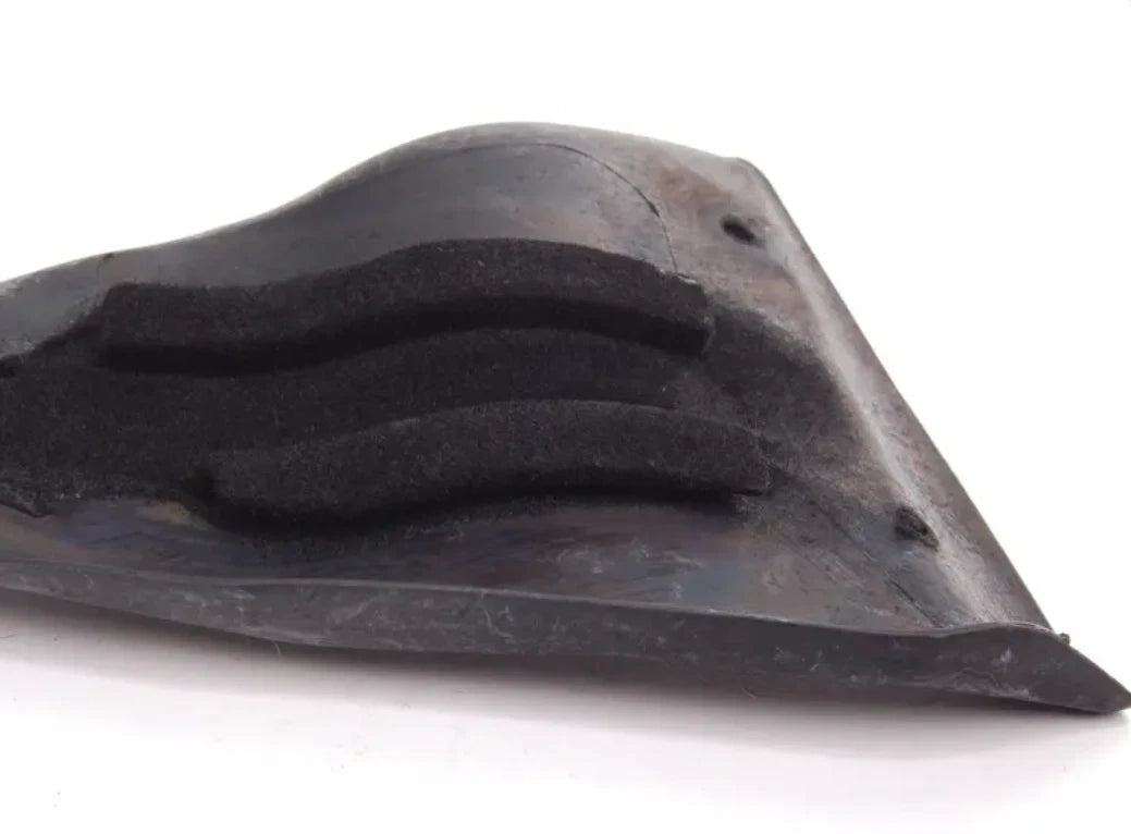 NEW BMW 3 CABRIO E46 REAR LEFT OUTER WEATHERSTRIP 51367894711 7894711 ORIGINAL