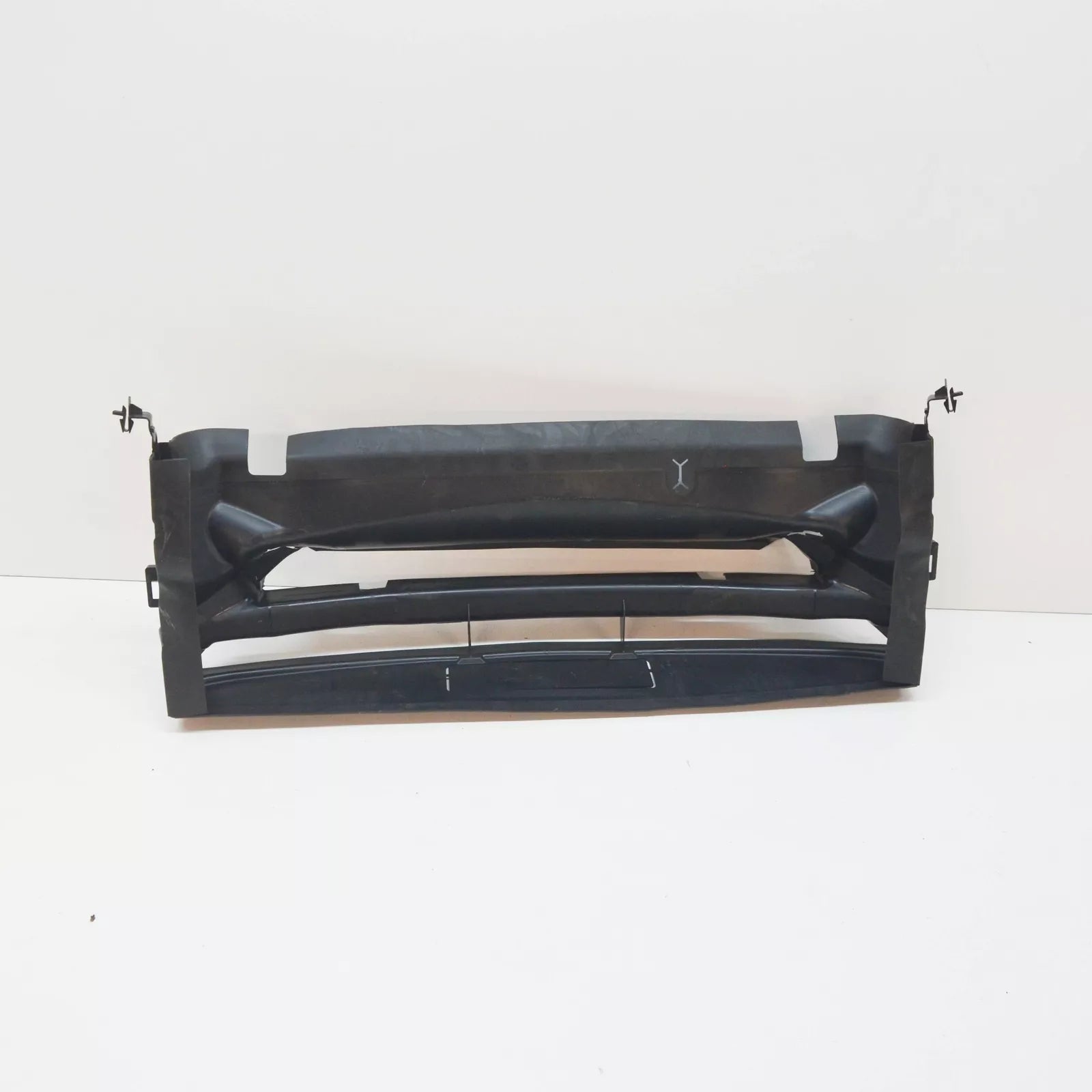 NEW BMW 2 F23 RADIATOR LOWER AIR DUCT 51747290604 7290604 2015 ORIGINAL