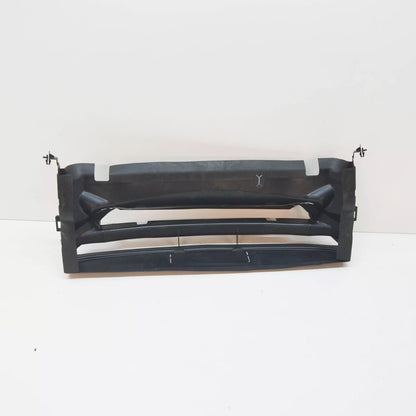 NEW BMW 2 F23 RADIATOR LOWER AIR DUCT 51747290604 7290604 2015 ORIGINAL