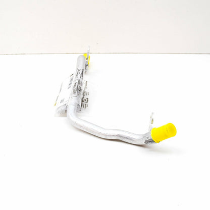 NEW AUDI A7 4K8 WATER COOLANT HOSE TUBE 4K0121075H ORIGINAL