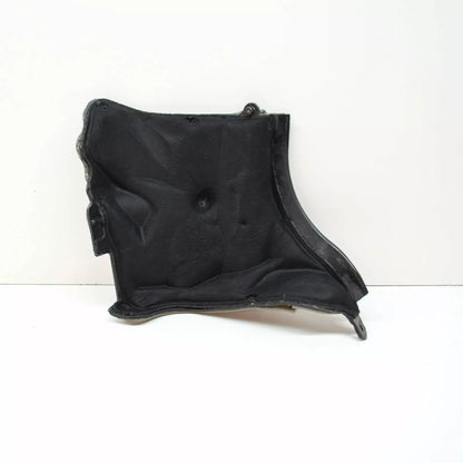 NEW MB GLE W166 ENGINE LEFT UPPER COWL INSULATOR A1666207201 ORIGINAL