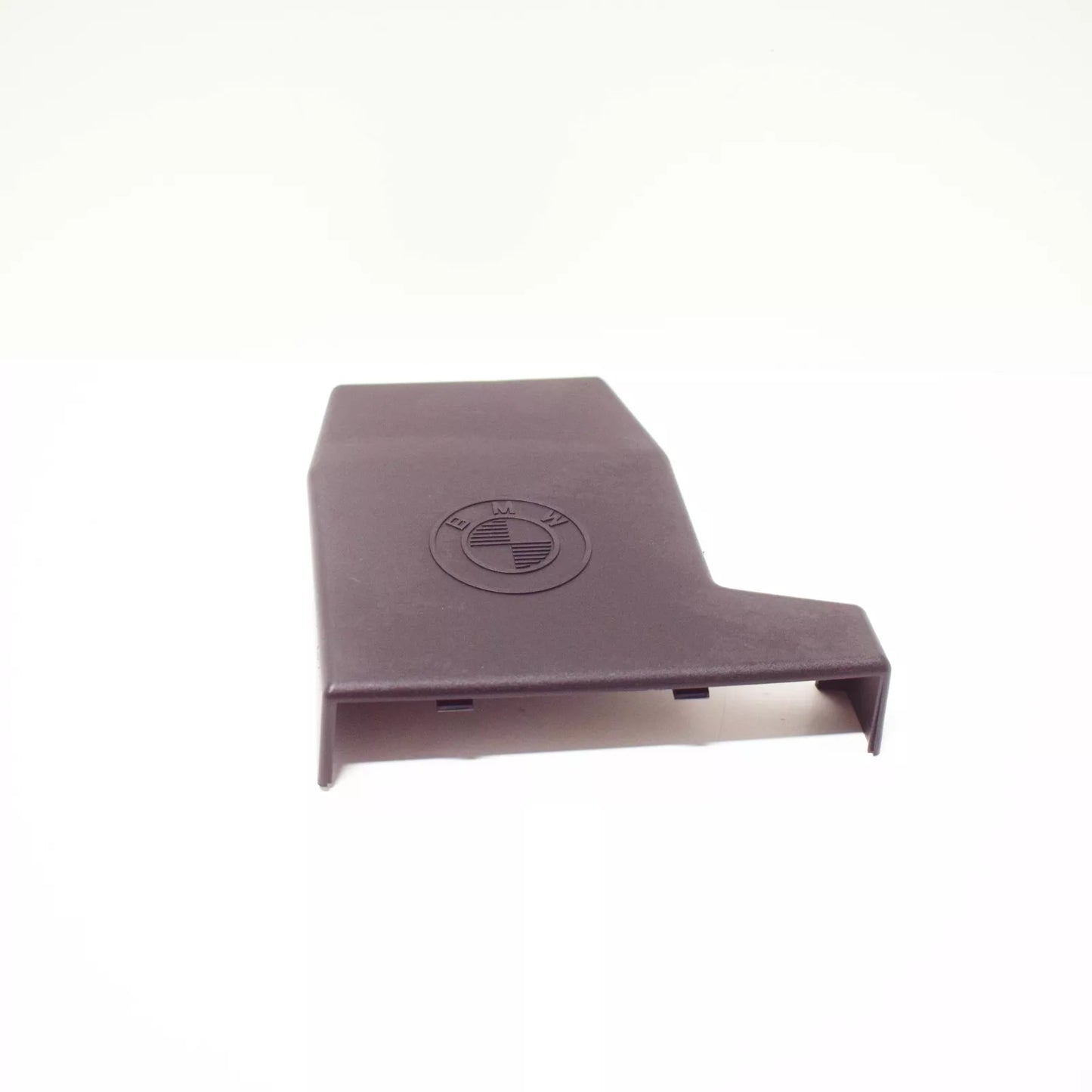 NEW BMW 3 E30 THROTTLE HOUSING COVER 13541715399 1715399 ORIGINAL