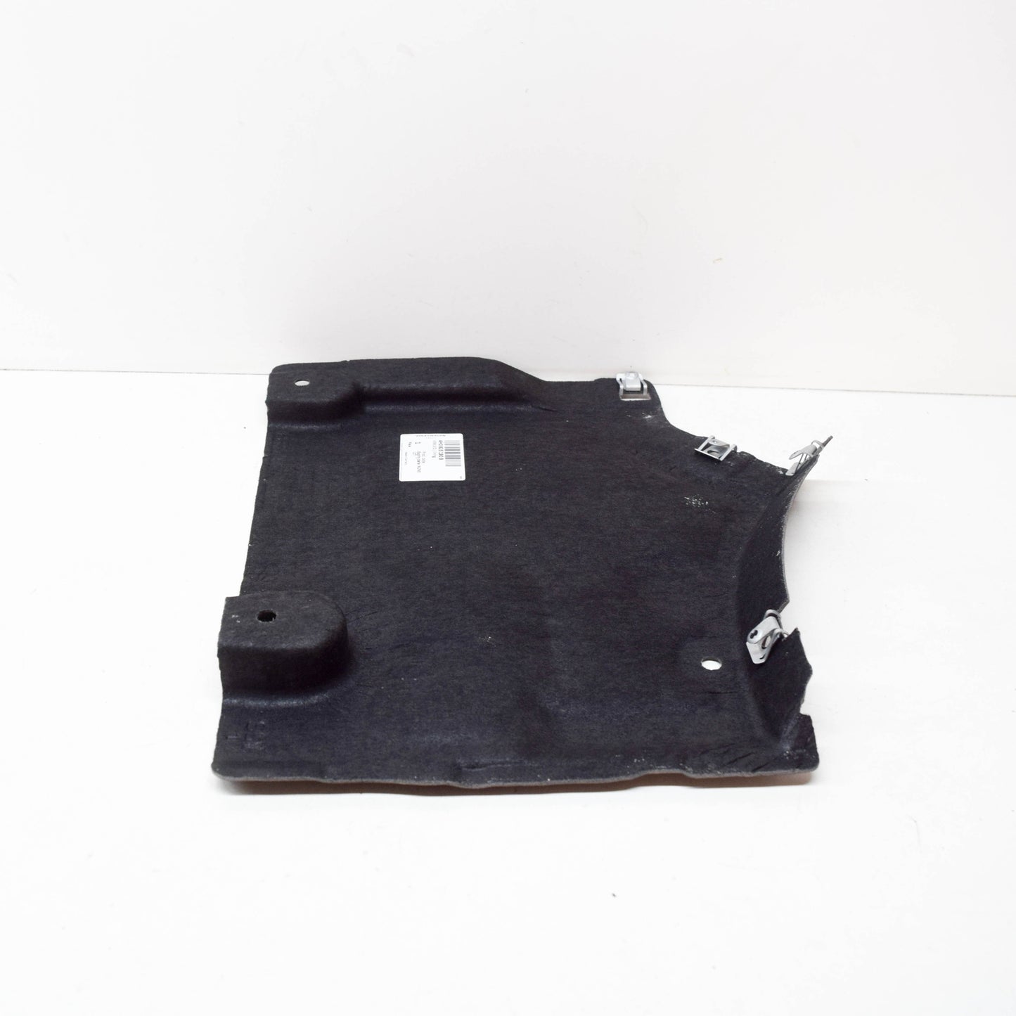 NEW AUDI A8 4H D4 RIGHT UNDERBODY TRIM 4H0825190B ORIGINAL