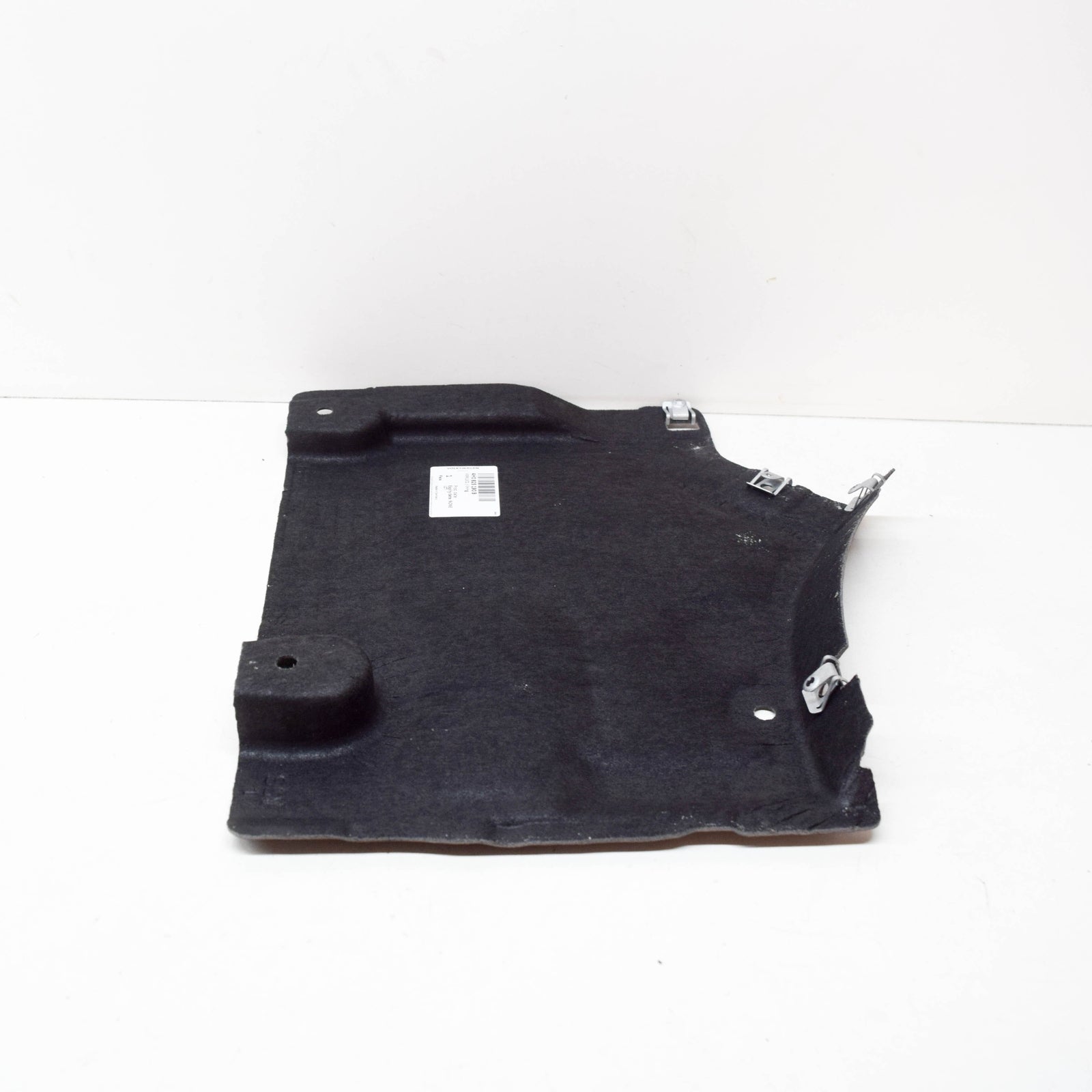 NEW AUDI A8 4H D4 RIGHT UNDERBODY TRIM 4H0825190B ORIGINAL