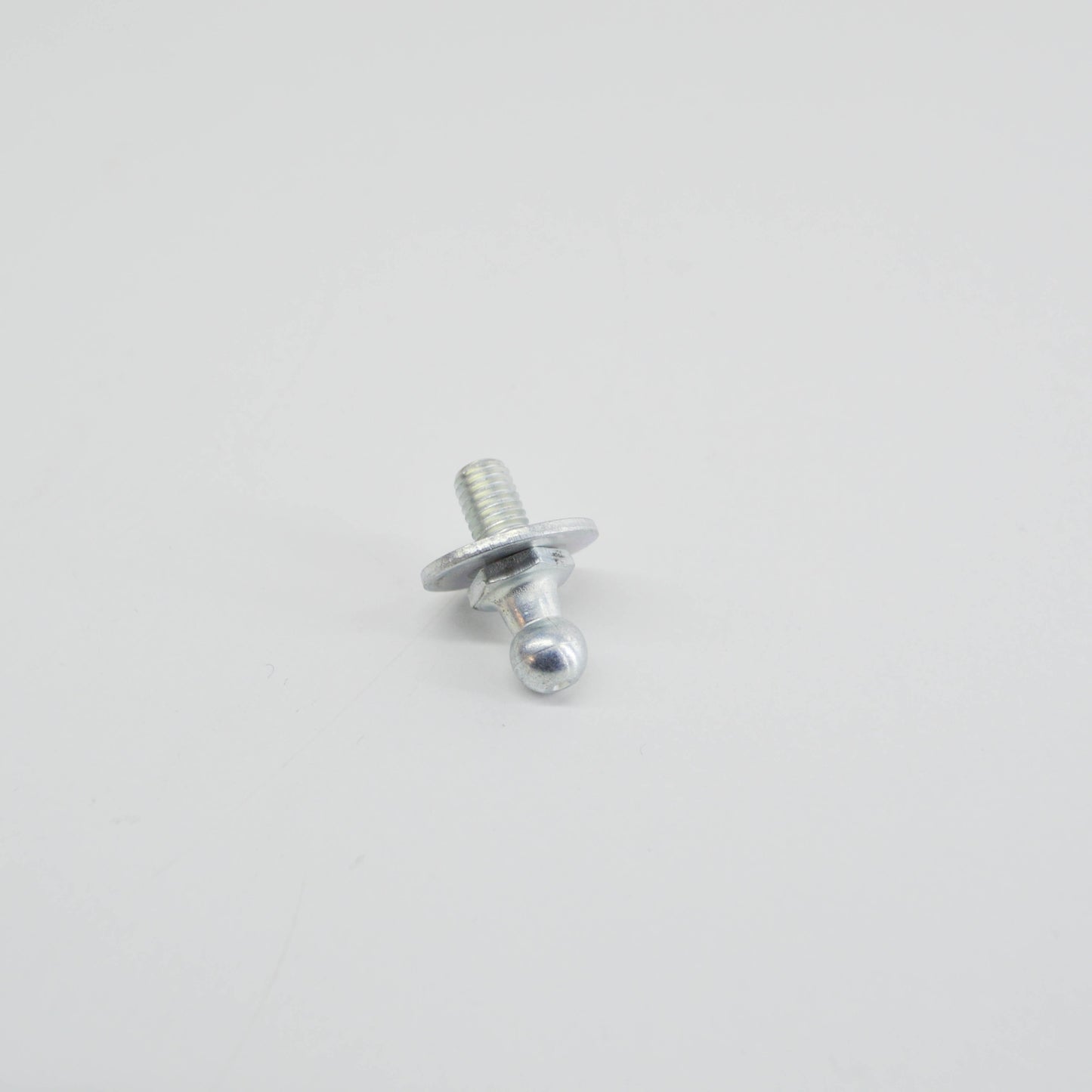 new vw transporter t5 rear gas filled strut ball stud 7h0827439 original