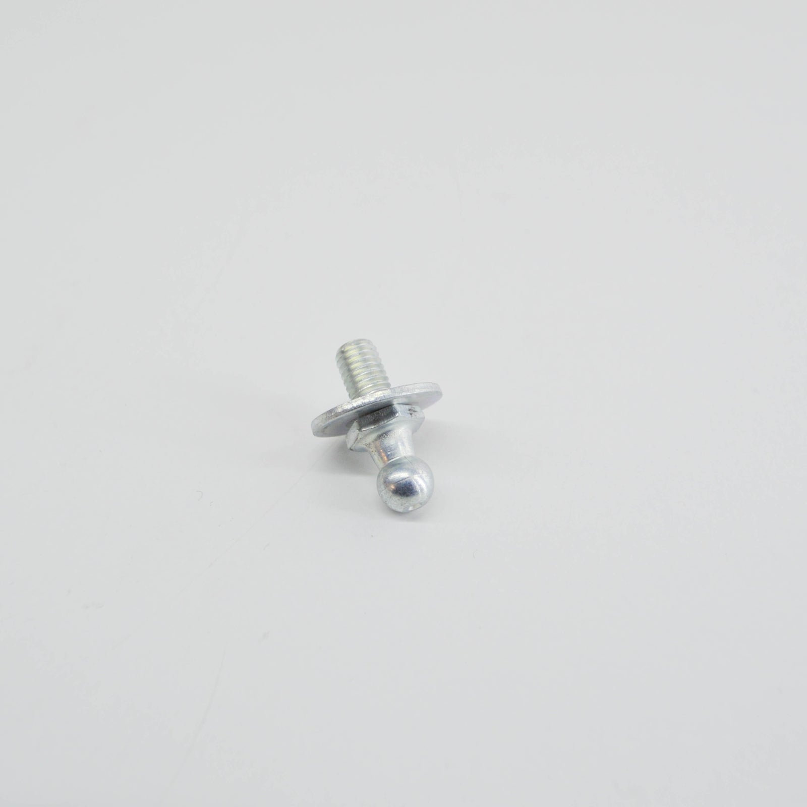 new vw transporter t5 rear gas filled strut ball stud 7h0827439 original