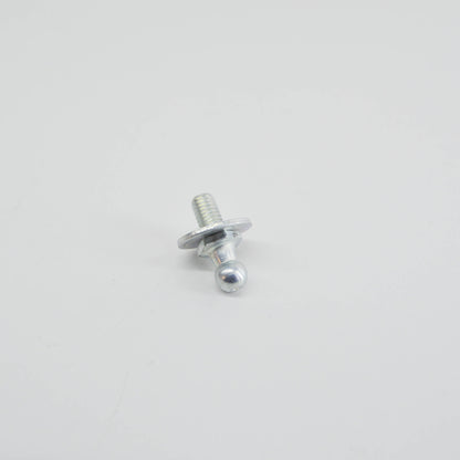new vw transporter t5 rear gas filled strut ball stud 7h0827439 original