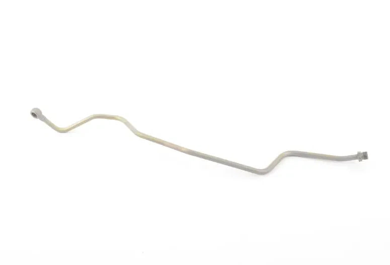 NEW MERCEDES-BENZ CLK C208 TRANSMISSION OIL COOLER LEFT LINE A2082700296