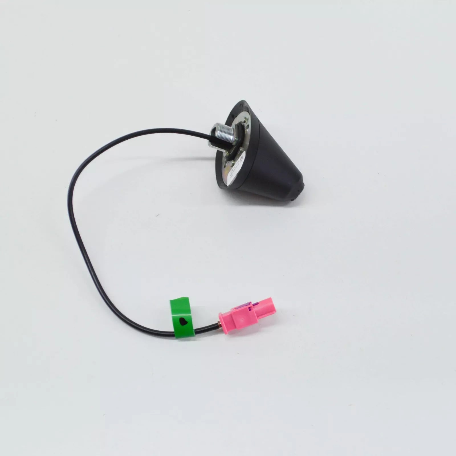 NEW VOLKSWAGEN POLO 6R AERIAL ROOF ANTENNA BASE 6R0035501B ORIGINAL