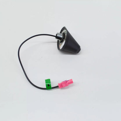 NEW VOLKSWAGEN POLO 6R AERIAL ROOF ANTENNA BASE 6R0035501B ORIGINAL