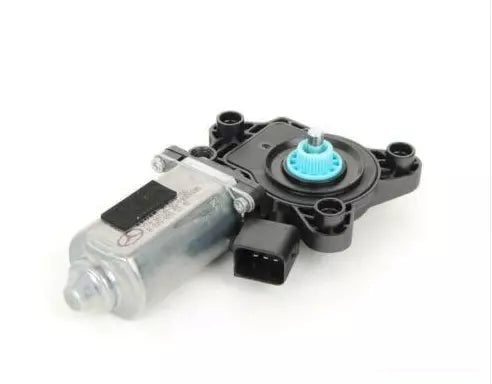 NEW MERCEDES-BENZ C W203 FRONT RIGHT WINDOW REGULATOR MOTOR A2208205342 ORIGINAL