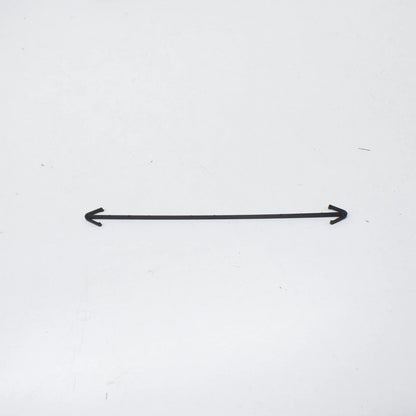 NEW VOLKSWAGEN CC REAR RIGHT JACK POINT COVER 3C8853436GRU