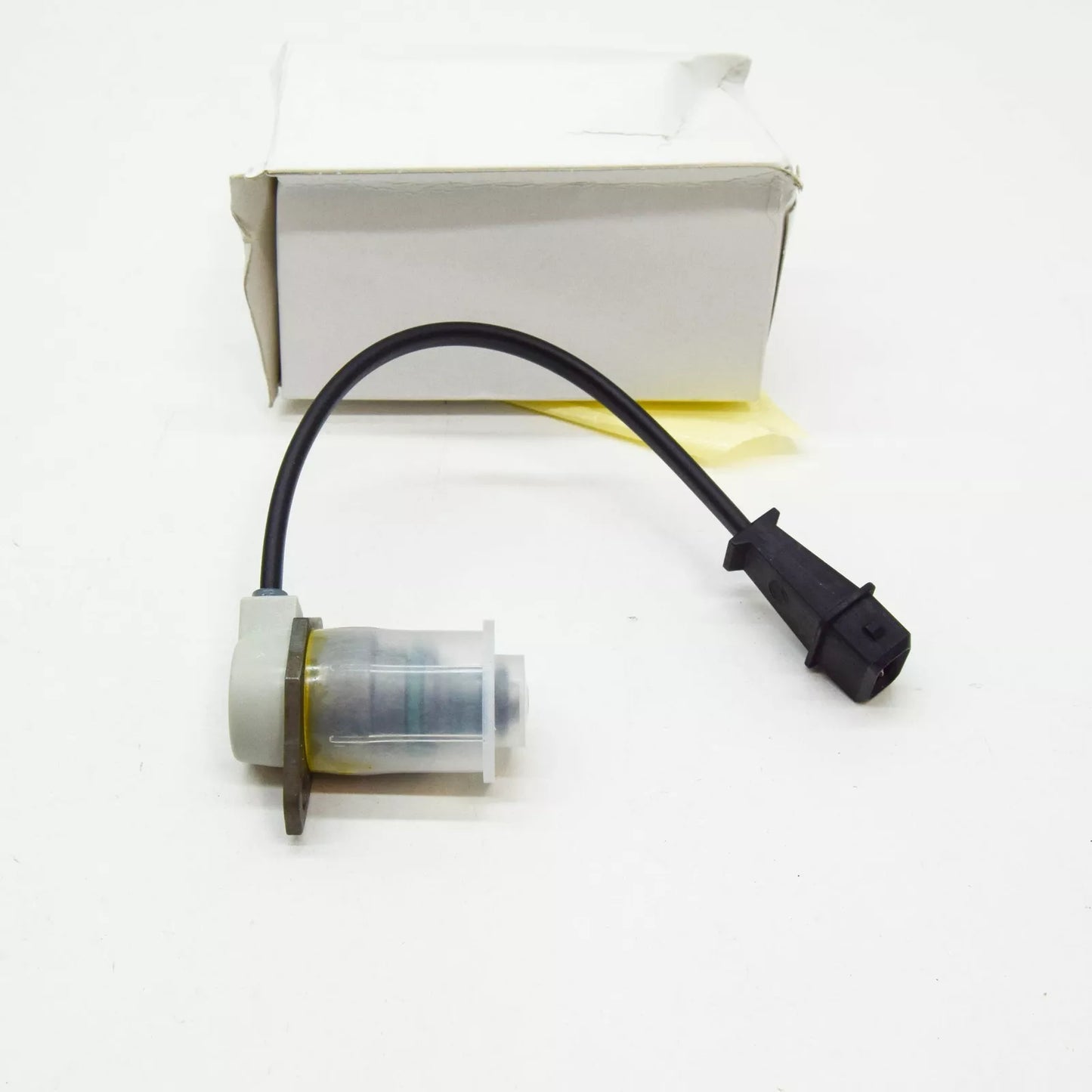 NEW BMW 5 E34 SOLENOID VALVE FOR INJECTION ADJUSTER 13512247401 2247401 ORIGINAL