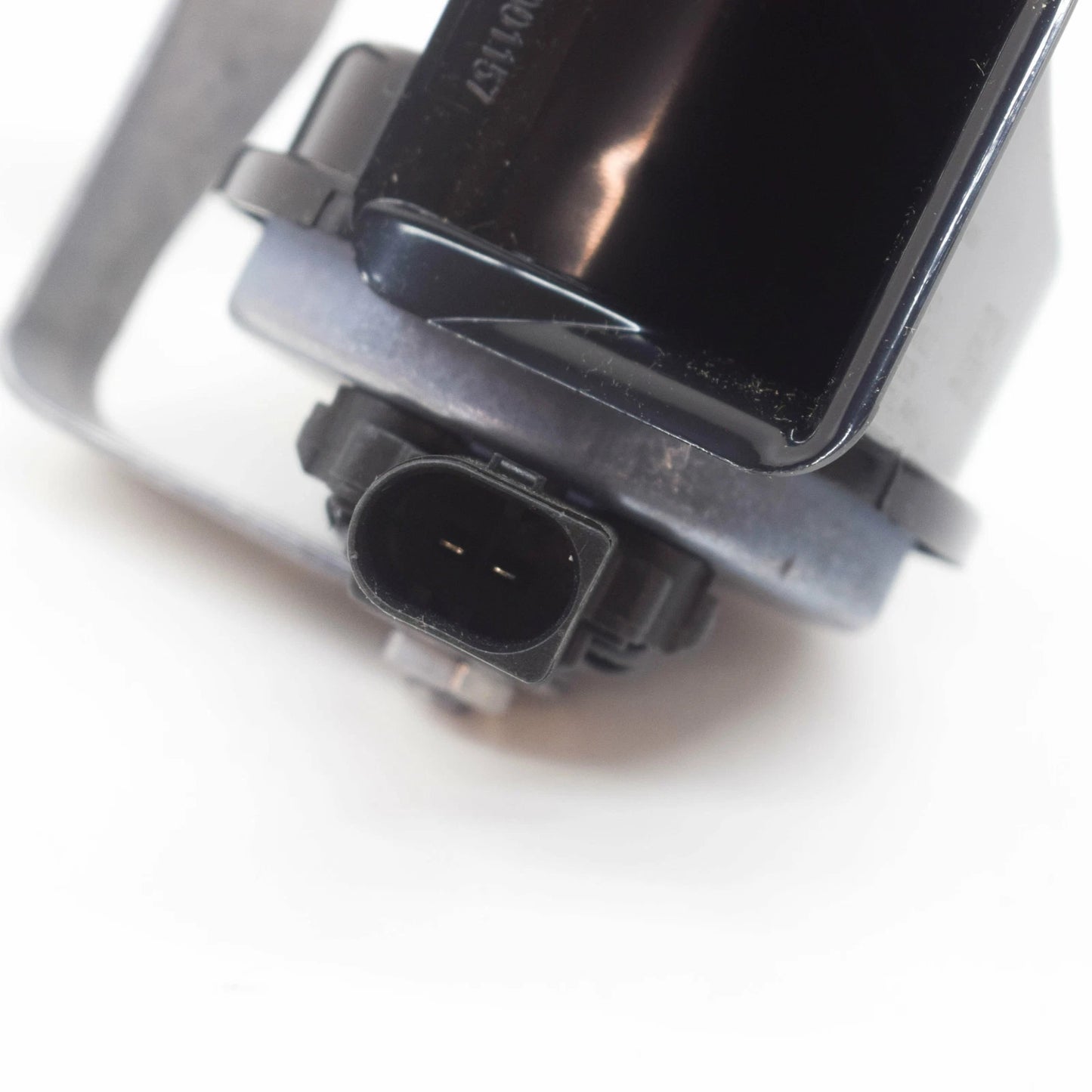 NEW BMW X5 G05 LOW PITCH HORN SIGNAL FANFARE 61337442771 ORIGINAL