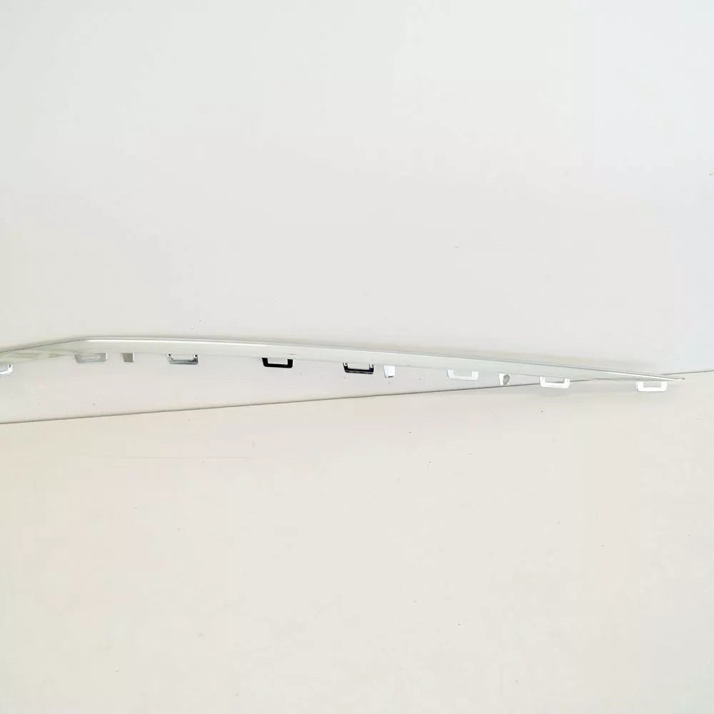 NEW MERCEDES-BENZ E-CLASS W213 FRONT BUMPER LOWER TRIM A2138850300