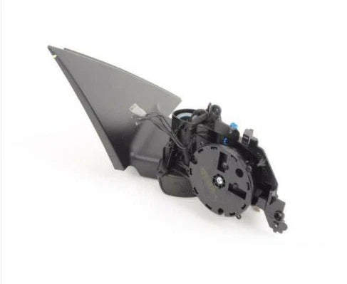 NEW MB C W204 FRONT RIGHT DOOR MIRROR FRAME WITH MOTOR A2048103876 ORIGINAL