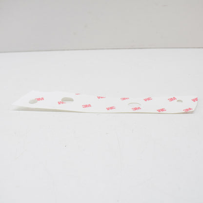 new mb e c207 front left fender intermediate layer a2078890195 original