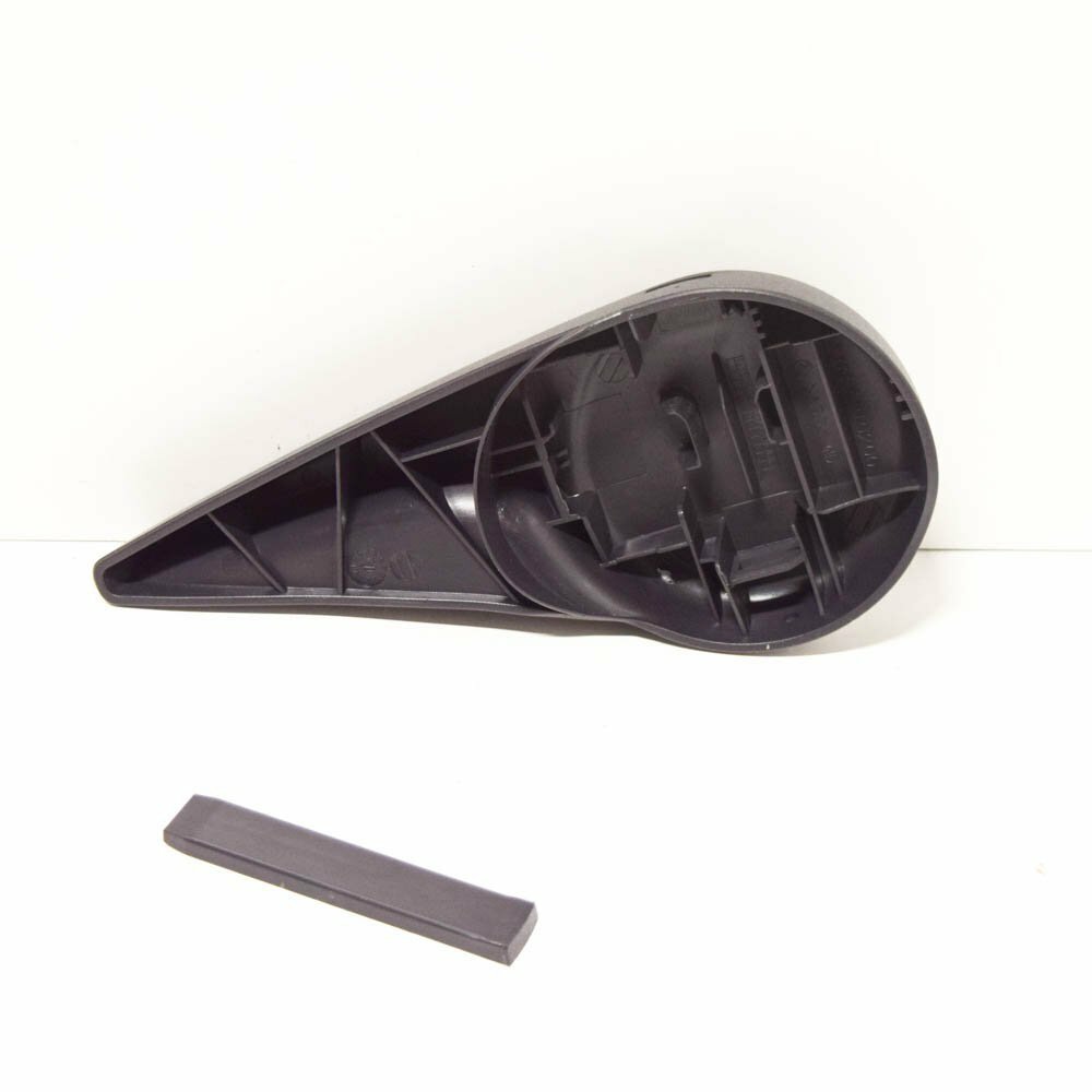 NEW MB A W168 SEAT HEIGHT LEVER HANDLE INTERIOR A16891002007D88 ORIGINAL