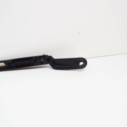 NEW AUDI Q7 4L FRONT WINDOW RIGHT WIPER ARM RHD 4L2955408A1P9