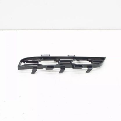 NEW BMW X6 G06 M FRONT BUMPER RIGHT GRILLE TRIM 51115A2BE24 ORIGINAL