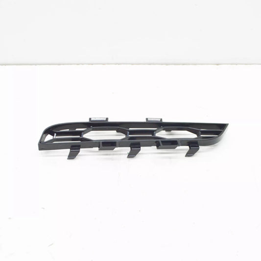 NEW BMW X6 G06 M FRONT BUMPER RIGHT GRILLE TRIM 51115A2BE24 ORIGINAL