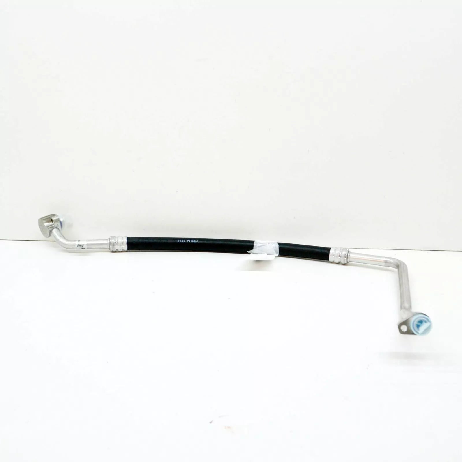 NEW AUDI A6 C8 FRONT UPPER A/C REFRIGERANT HOSE LINE 4K0816743DB