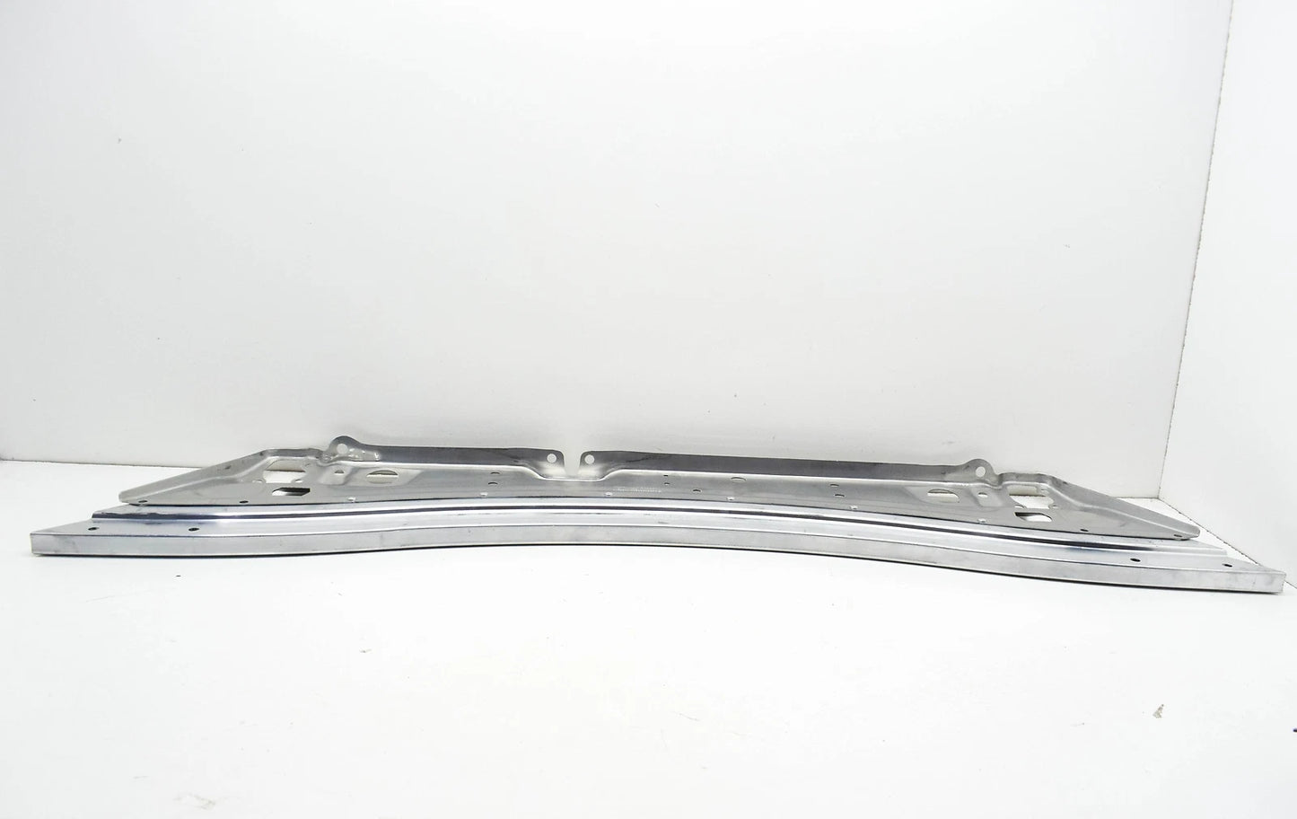 NEW MB GLC COUPE C253 RADIATOR UPPER PANEL TIE BAR A2536206300 ORIGINAL