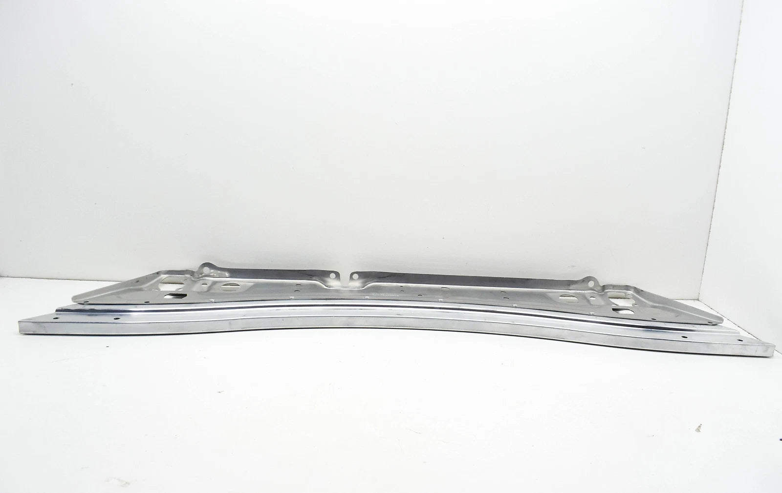 NEW MB GLC COUPE C253 RADIATOR UPPER PANEL TIE BAR A2536206300 ORIGINAL