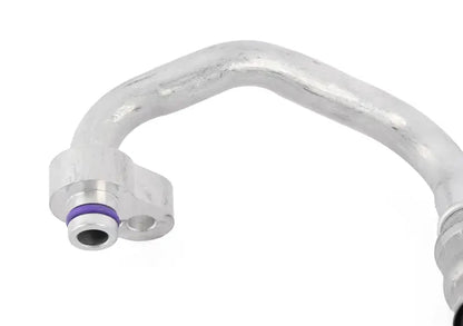 NEW AUDI A3 8P ENGINE A/C AIR CONDITIONING REFRIGERANT HOSE 1K0820721CA ORIGINAL