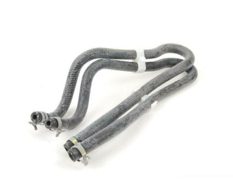 new mercedes-benz ml w164 washer fruid heater hose a1648601992 original