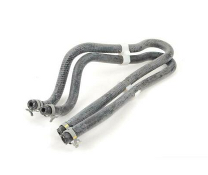 new mercedes-benz ml w164 washer fruid heater hose a1648601992 original