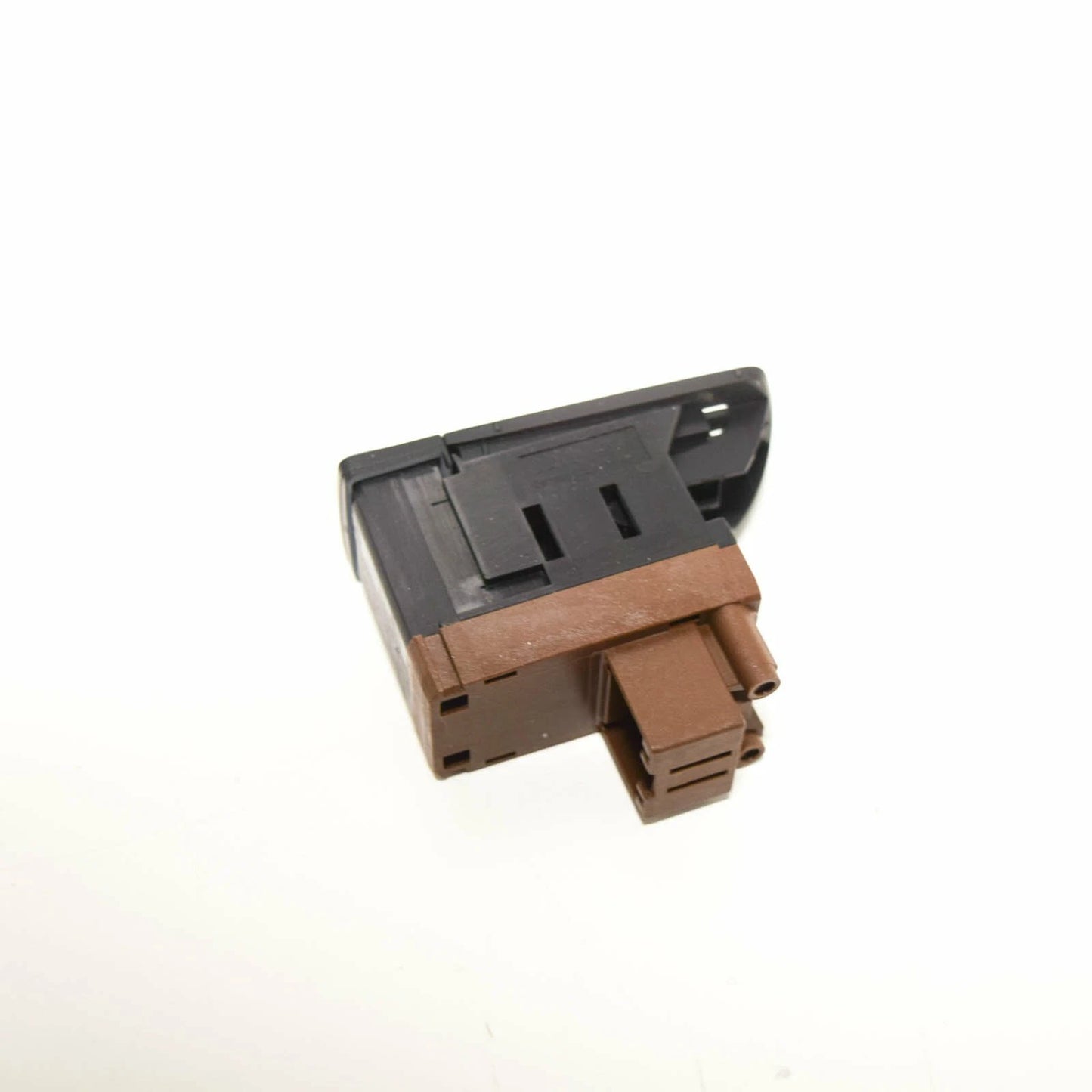 NEW AUDI A4 8K FRONT CENTER COIN HOLDER SWITCH TRIM LHD 8K1927325