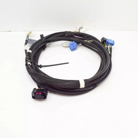 NEW BMW 3 CABRIO E46 LEFT CONVERTIBLE WIRING HARNESS 8243267 54348243267