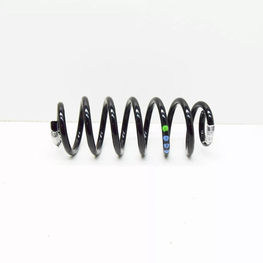 NEW AUDI A3 8P REAR COIL SPRING 8P0511115T ORIGINAL