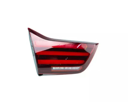 NEW BMW 4 COUPE F32 REAR LEFT INNER BLACK LINE TAILLIGHT 63219491583 ORIGINAL