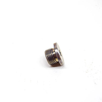 NEW BMW 3 E46 TRANSMISSION INNER TORX SCREW PLUG 24111423986 ORIGINAL