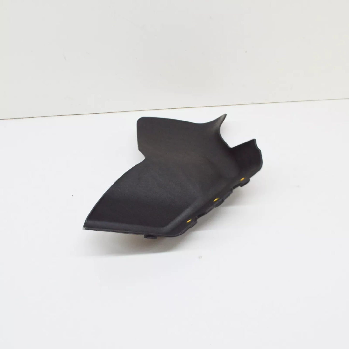 NEW VOLKSWAGEN PHAETON GP4 FRONT LEFT BRAKE AIR GUIDE 3D0615447G ORIGINAL