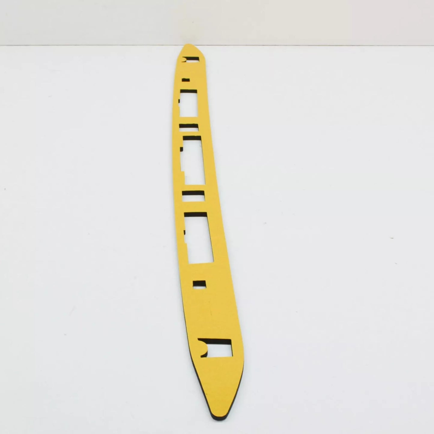 NEW BMW 3 TOURING E46 TRUNK LID GRIP GASKET 51138185791 8185791 ORIGINAL