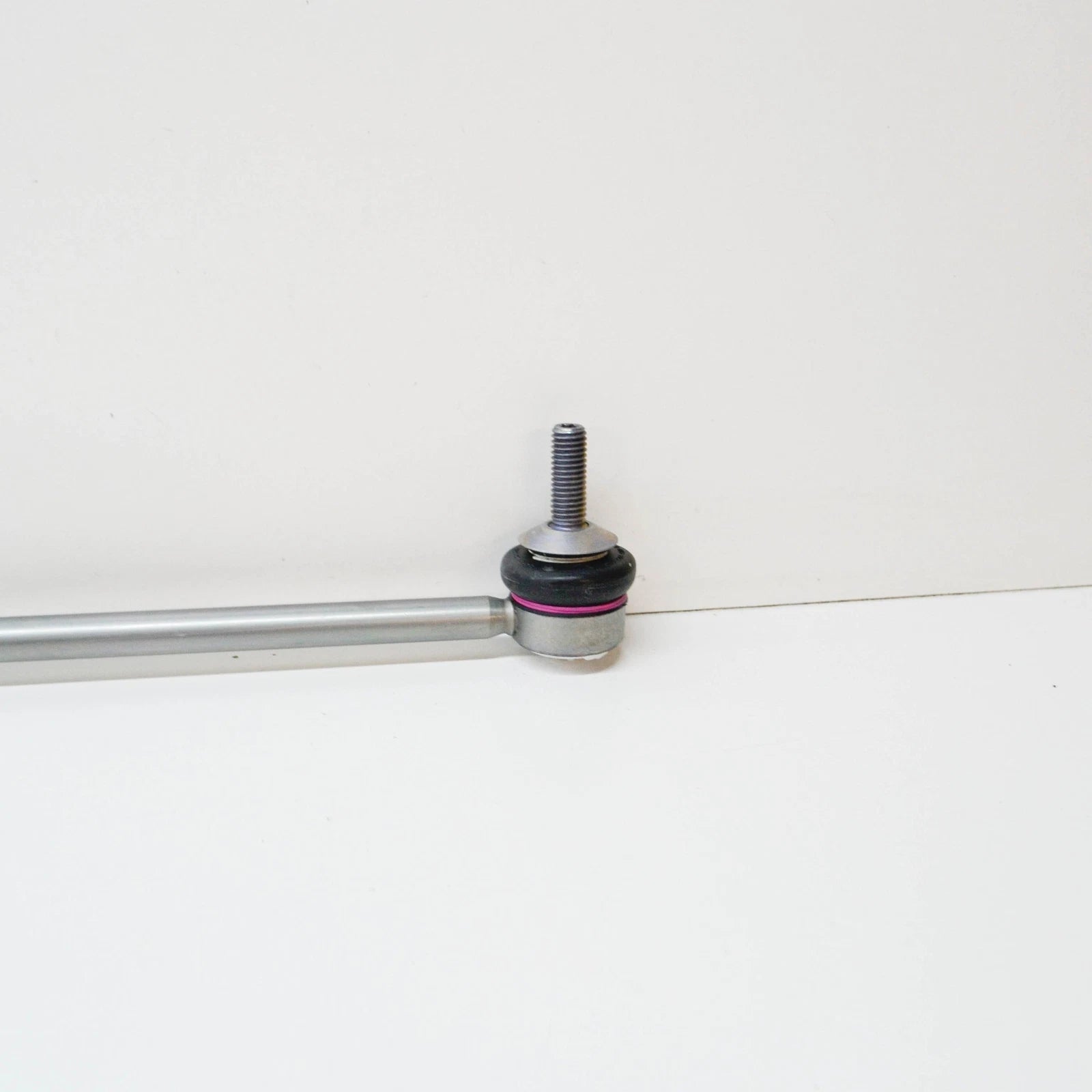 NEW BMW 7 E65 FRONT RIGHT STABILISER SWAY BAR TIE ROD END LINK 6781546 ORIGINAL