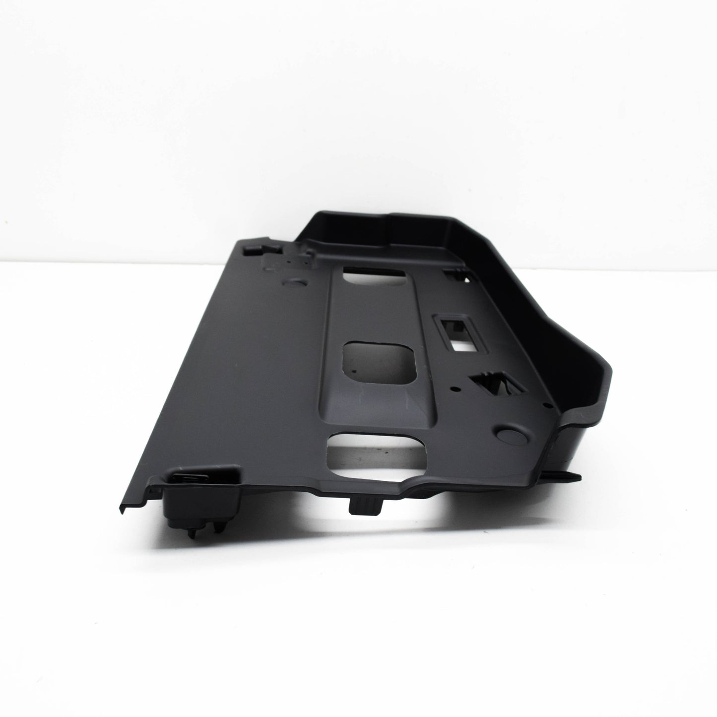 new bmw x3 g01 right side footwell trim panel 51459418761 lhd original