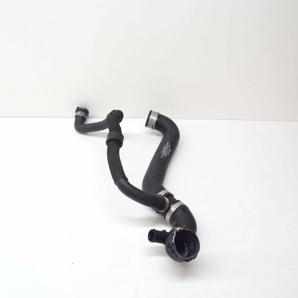 NEW MB GLC X253 RIGHT SIDE WATER RADIATOR HOSE A2535014101 ORIGINAL