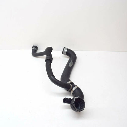 NEW MB GLC X253 RIGHT SIDE WATER RADIATOR HOSE A2535014101 ORIGINAL