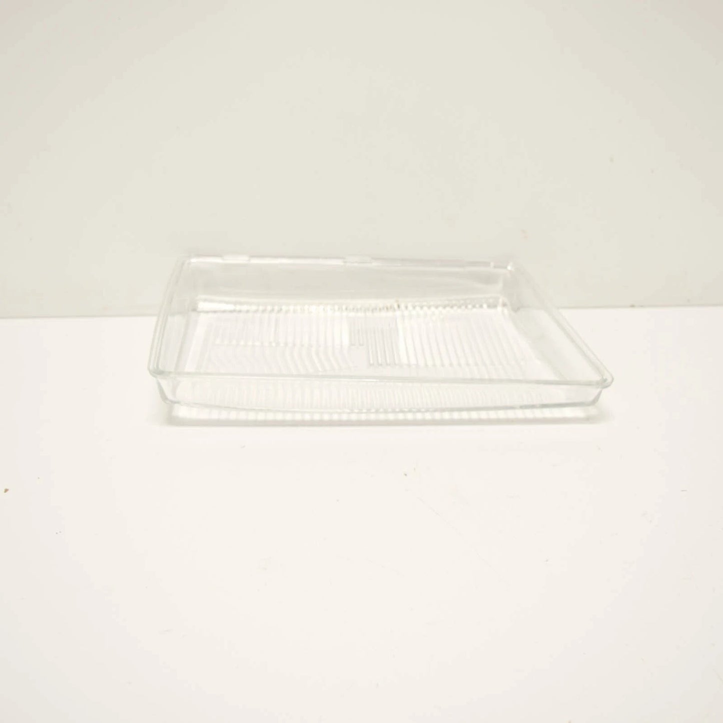 NEW MERCEDES-BENZ SL R107 FRONT LEFT HEADLIGHT LENS A0018266190