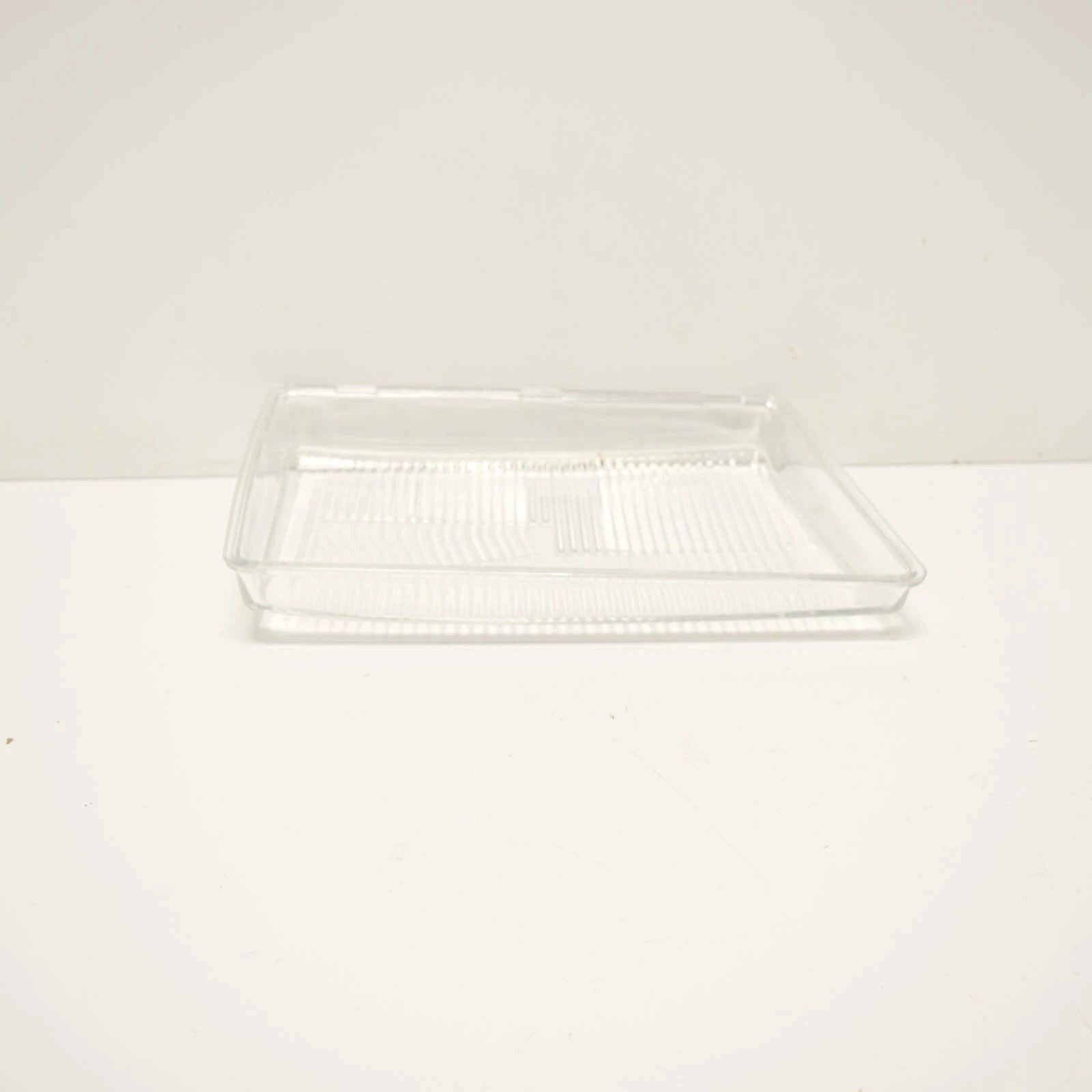 NEW MERCEDES-BENZ SL R107 FRONT LEFT HEADLIGHT LENS A0018266190