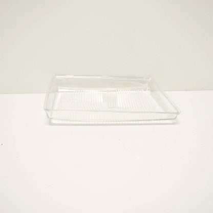 NEW MERCEDES-BENZ SL R107 FRONT LEFT HEADLIGHT LENS A0018266190