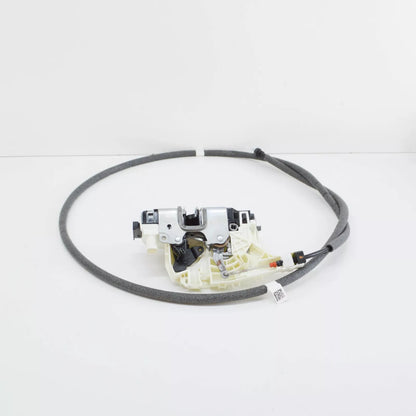 NEW MERCEDES-BENZ SPRINTER W907 REAR RIGHT DOOR LOCK A9107303800 ORIGINAL