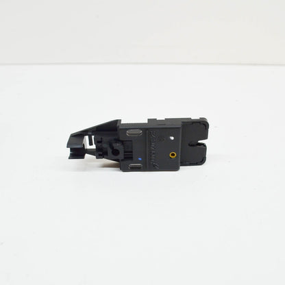 NEW MERCEDES BENZ CL C215 GLOVE BOX LATCH FASTENER A2206800484 ORIGINAL